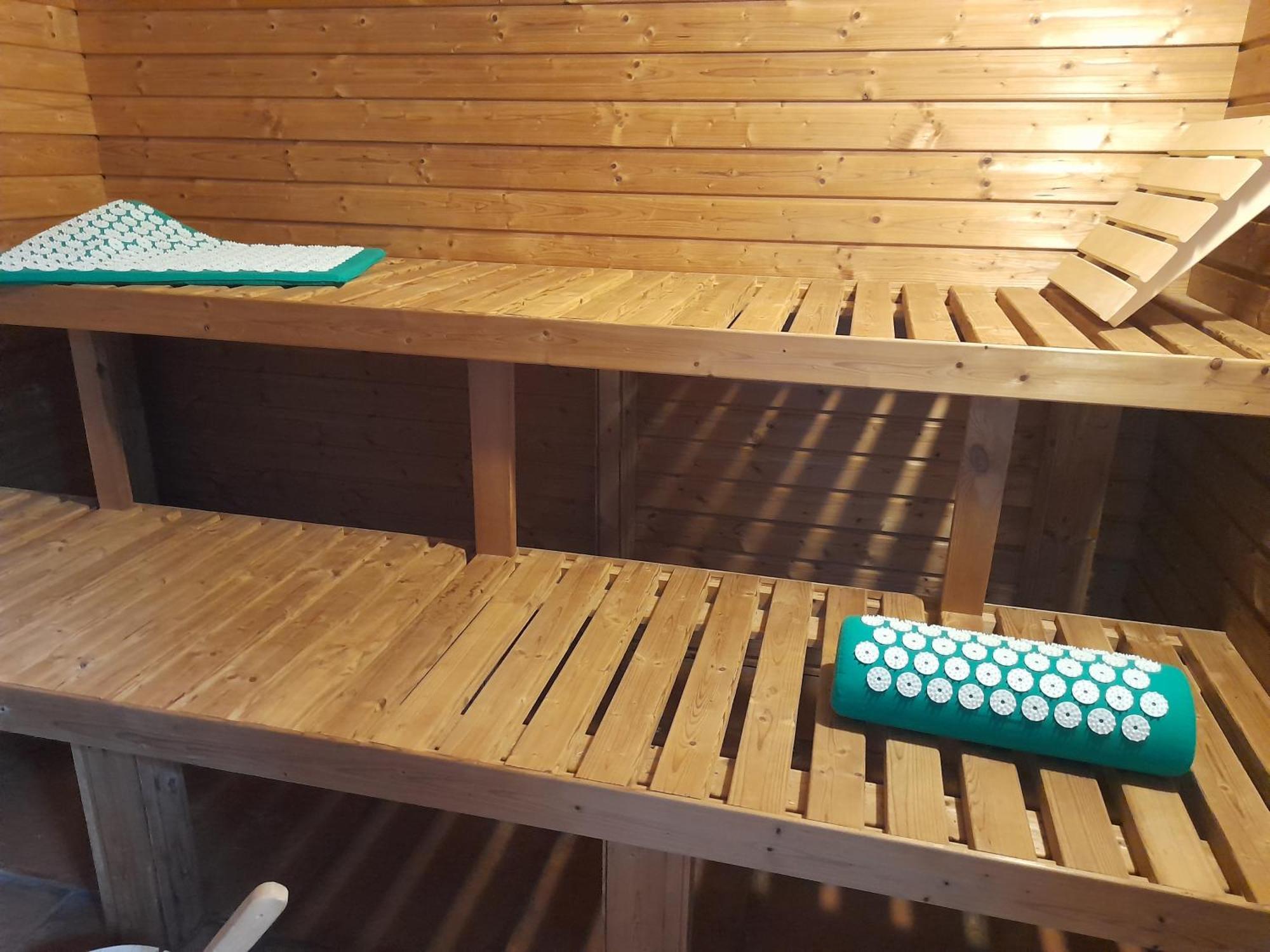 Glamping Na Samote U Lesa Luxury tent Bechyne