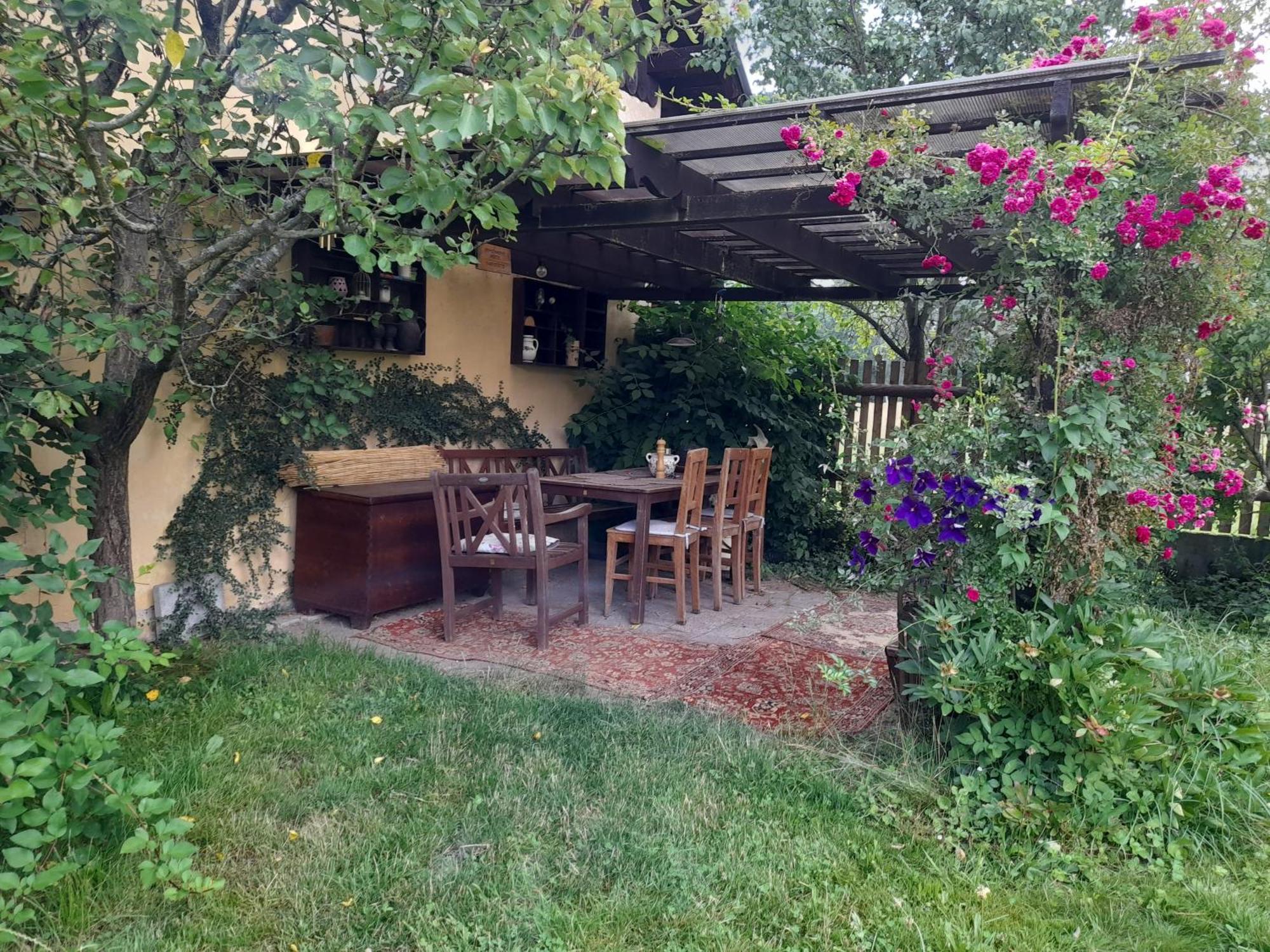 Luxury tent Glamping Na Samote U Lesa